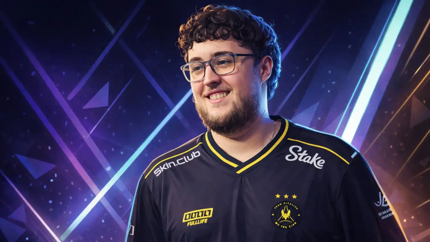 ZywOo: “We Cannot Stop” — Vitality Dominate 2026 with Fourth Trophy and Second Grand Slam